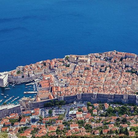 Holiday Home Zaton Mali *Lix * Dubrovnik Exterior photo